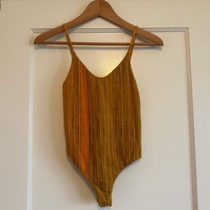 Kealopiko Kapa bodysuit